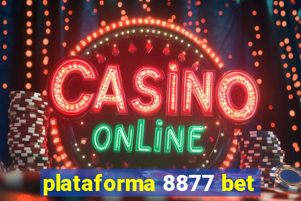 plataforma 8877 bet